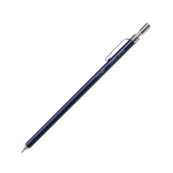 OHTO Minimo Mechanical Pencil with Holder / 0.5 mm / Navy