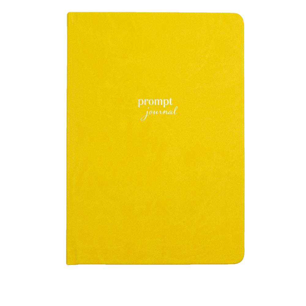 Prompt Journal