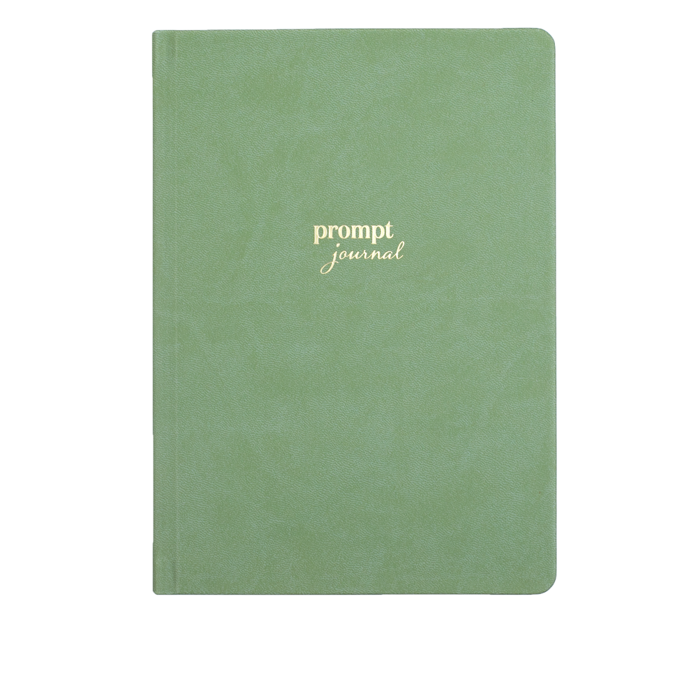 Prompt Journal