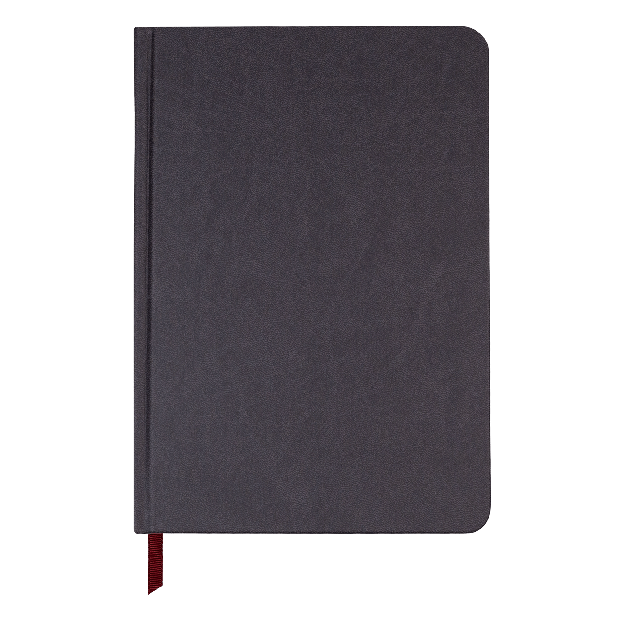 Hardcover Notebook - Lined