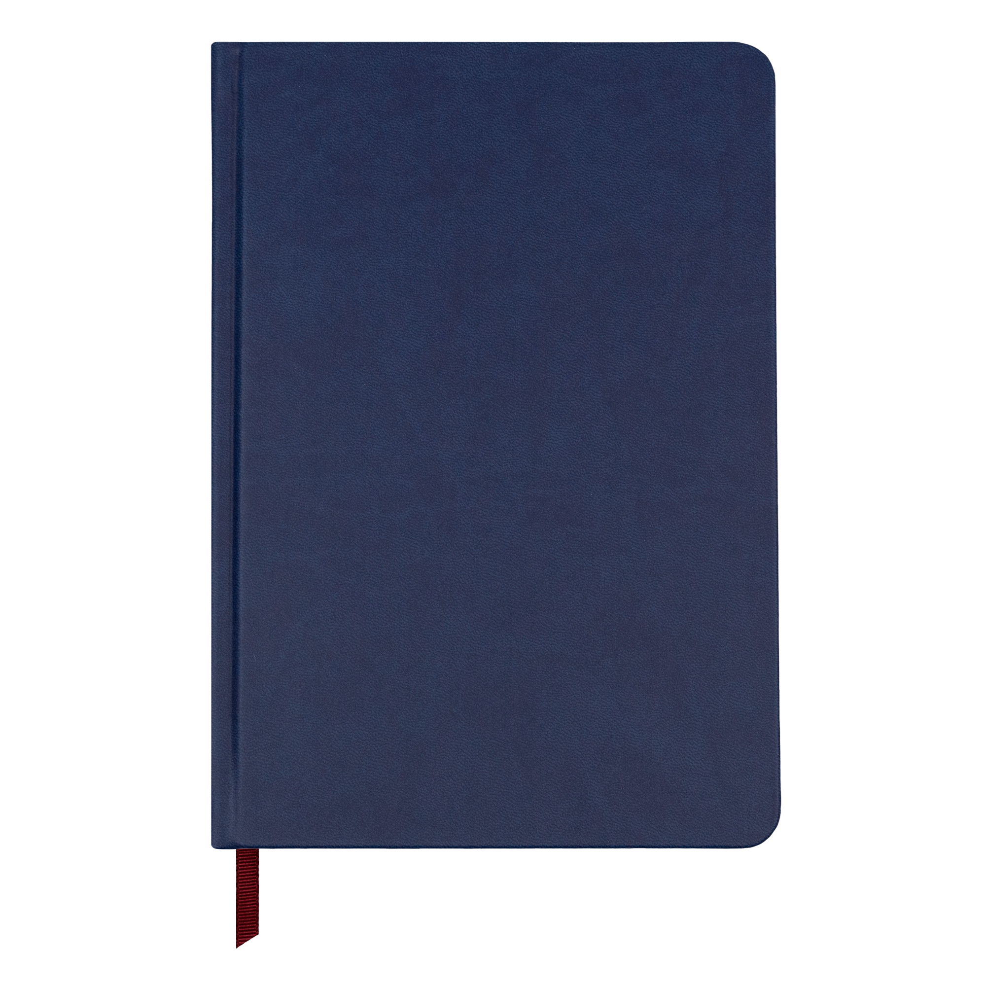 Hardcover Notebook - Lined