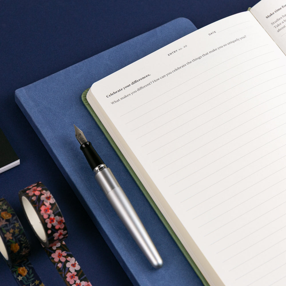 Prompt Journal