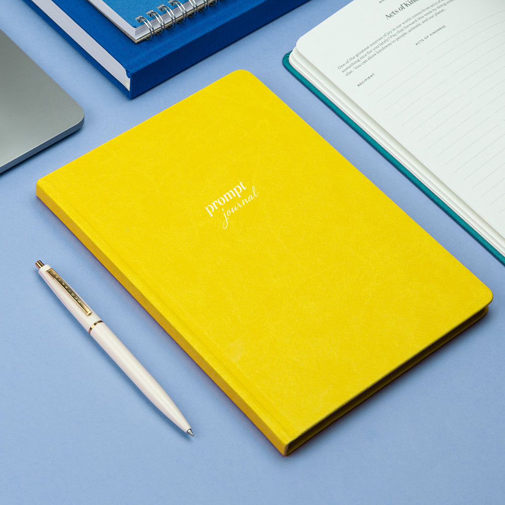 Prompt Journal