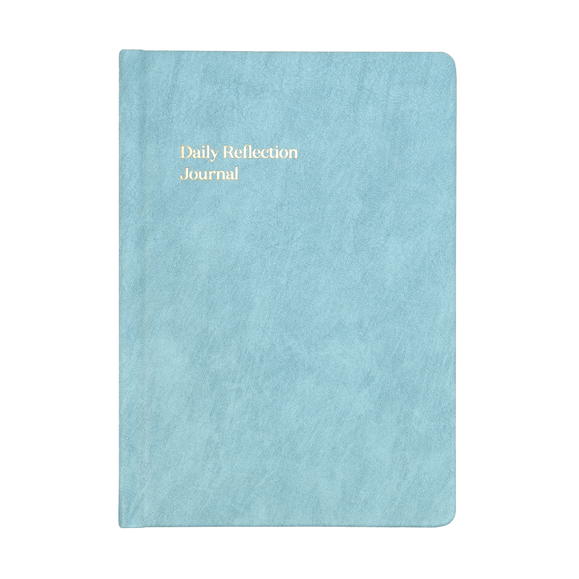 Daily Reflection Journal