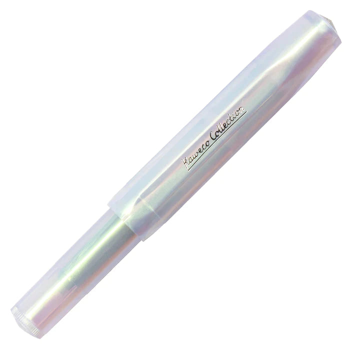 Kaweco Collector's Edition Fountain Pen / Iridescent Pearl