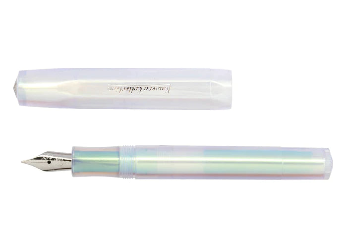 Kaweco Collector's Edition Fountain Pen / Iridescent Pearl