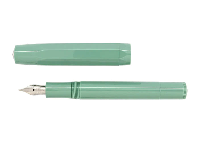 Kaweco Collector's Edition Fountain Pen / Sage