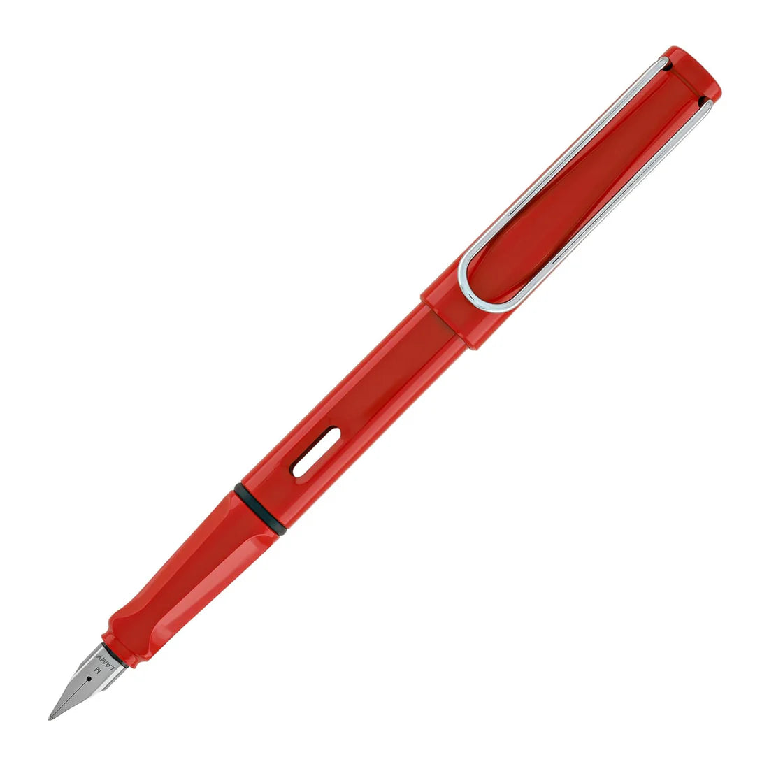 LAMY Safari Fountain Pen / Fine Nib