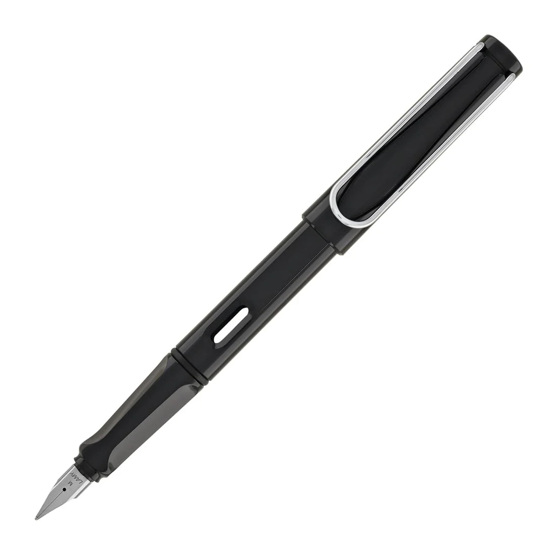 LAMY Safari Fountain Pen / Medium Nib