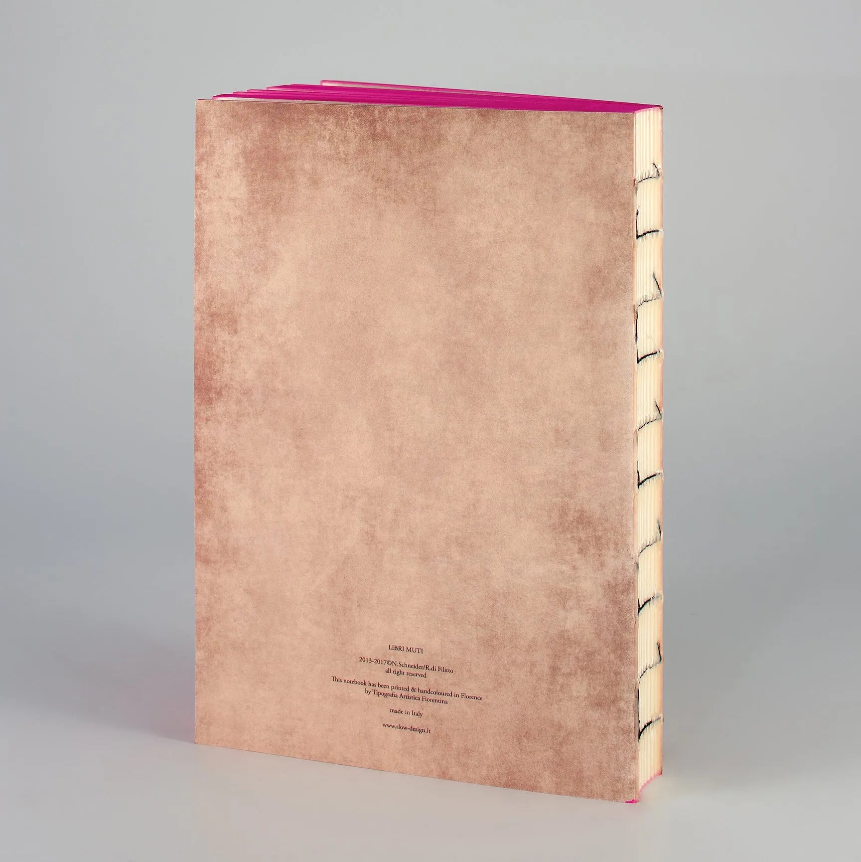 Libri Muti Journal: Lolita
