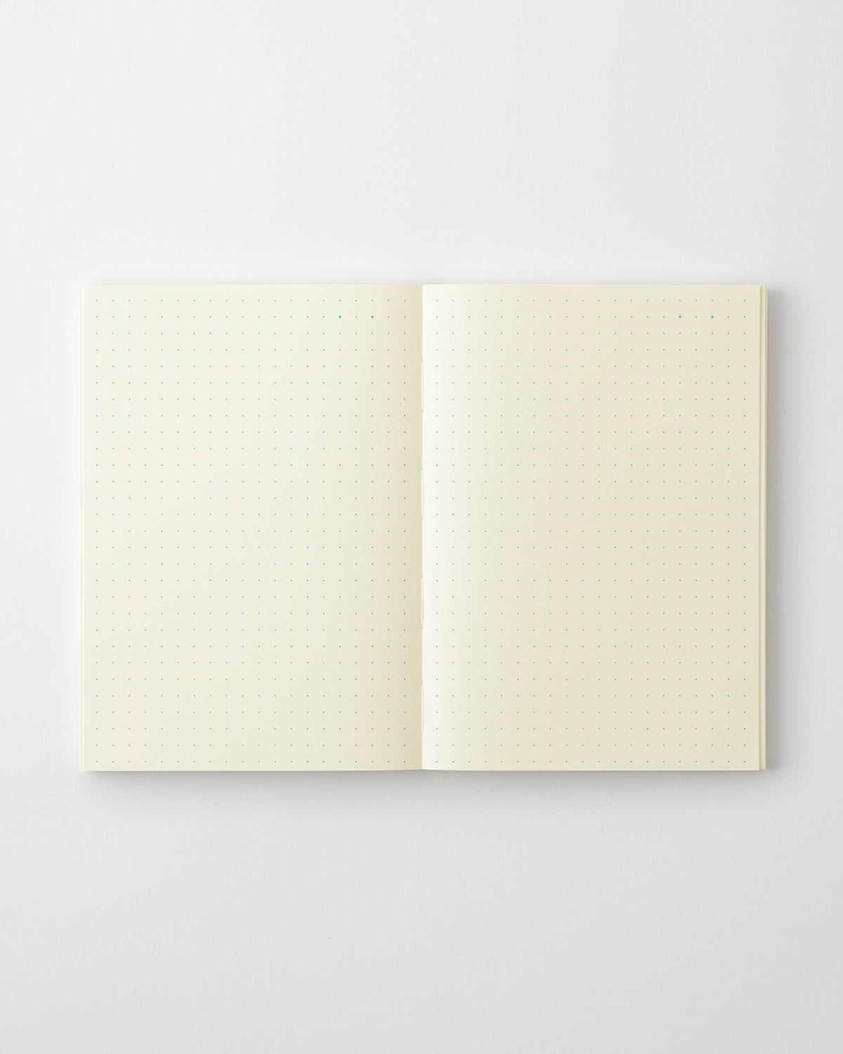 MD Notebook A6 Dot Grid