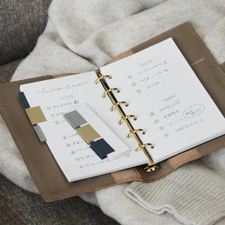 NUUN 3x3 Cloth Sticky Notes