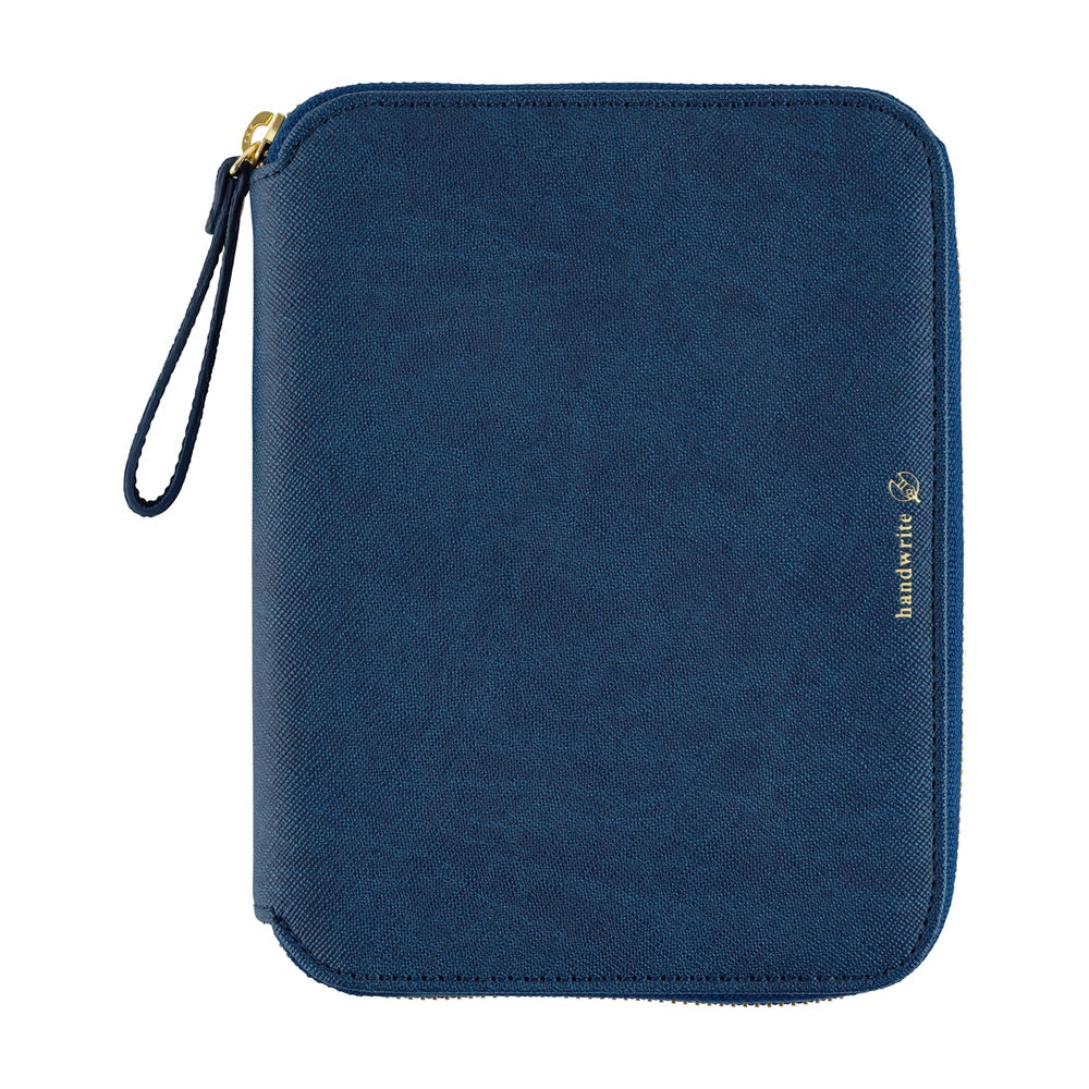 Hobonichi Techo Cover / A6 / Single Color: Lago