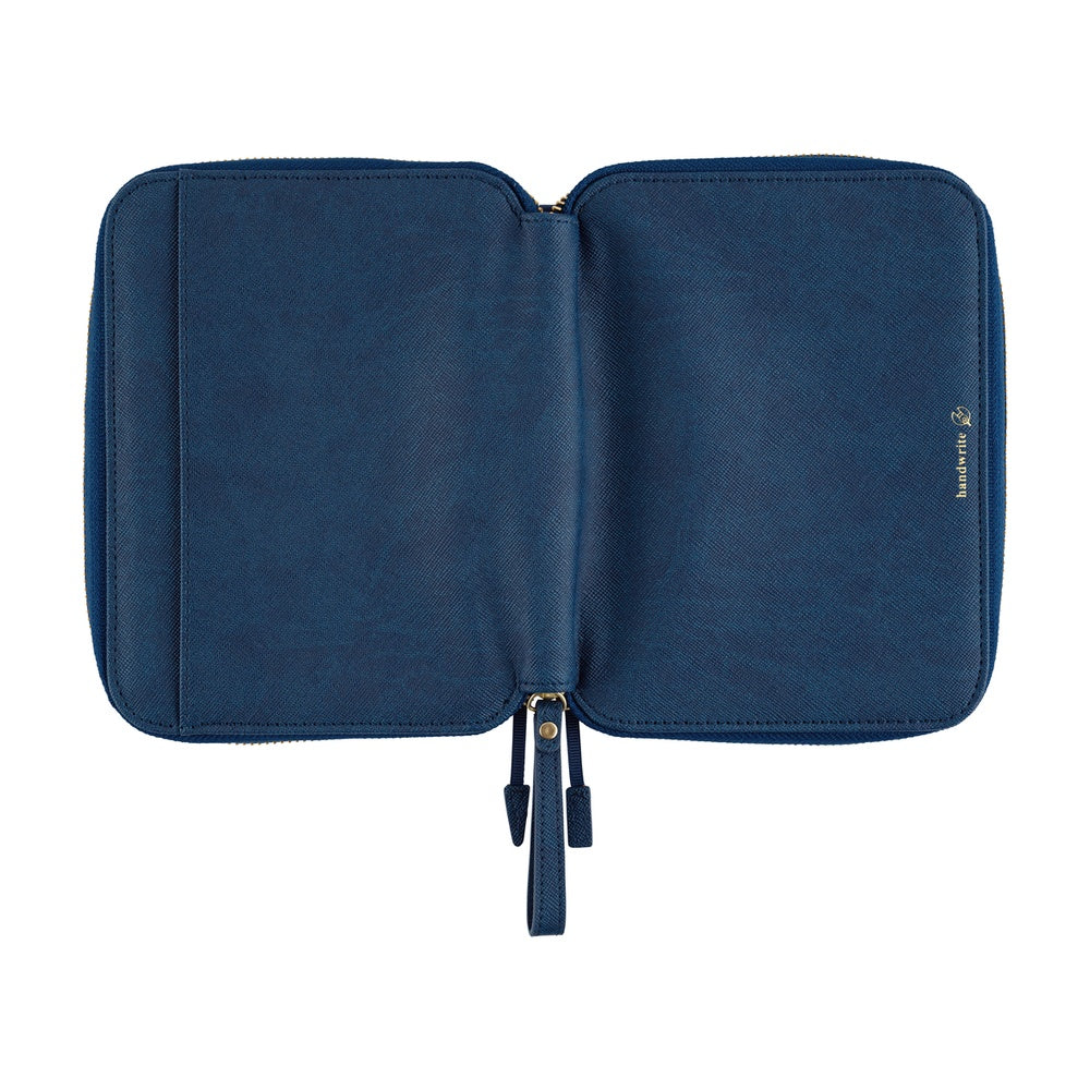 Hobonichi Techo Cover / A6 / Single Color: Lago