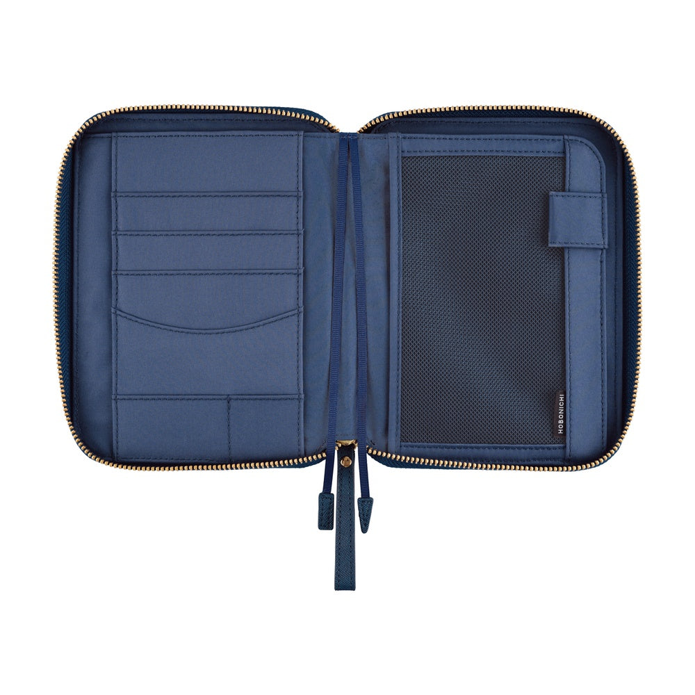 Hobonichi Techo Cover / A6 / Single Color: Lago