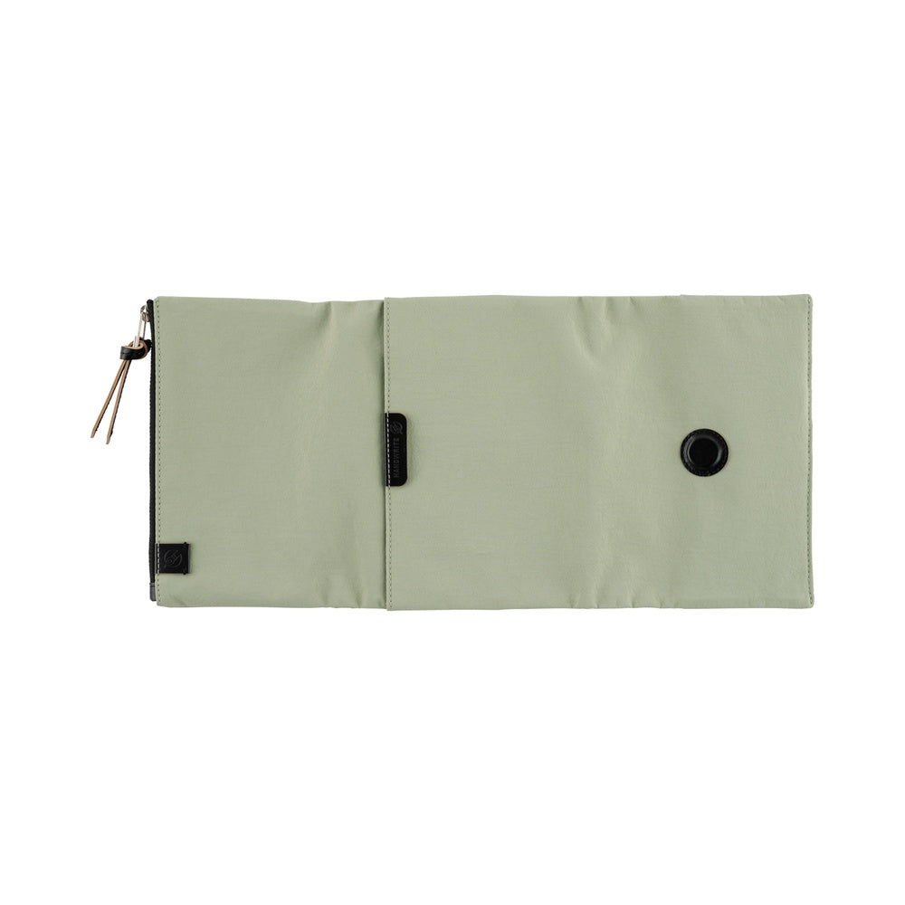 Hobonichi Techo Cover / A6 / Tragen: Oakmoss