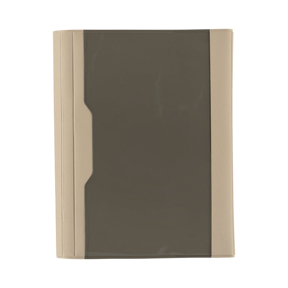 Hobonichi Techo Cover / A6 / Alettone: Gray