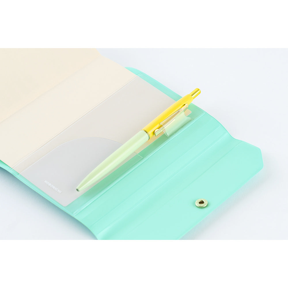 Hobonichi Techo Cover / A6 / Alettone: Sweets