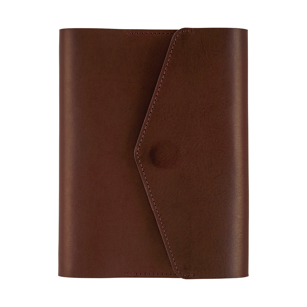 Hobonichi Techo Cover / A6 / Glow: Chianti