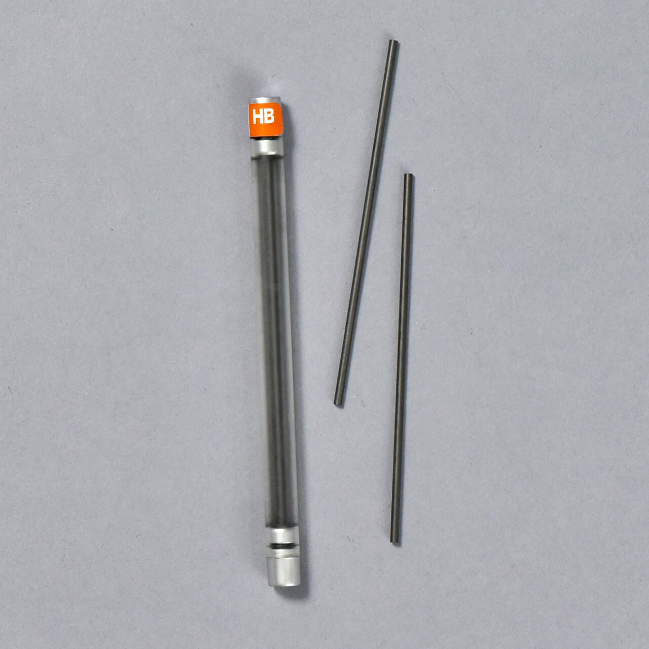 OHTO Wood Mechanical Sharp Pencil 2mm HB Refills