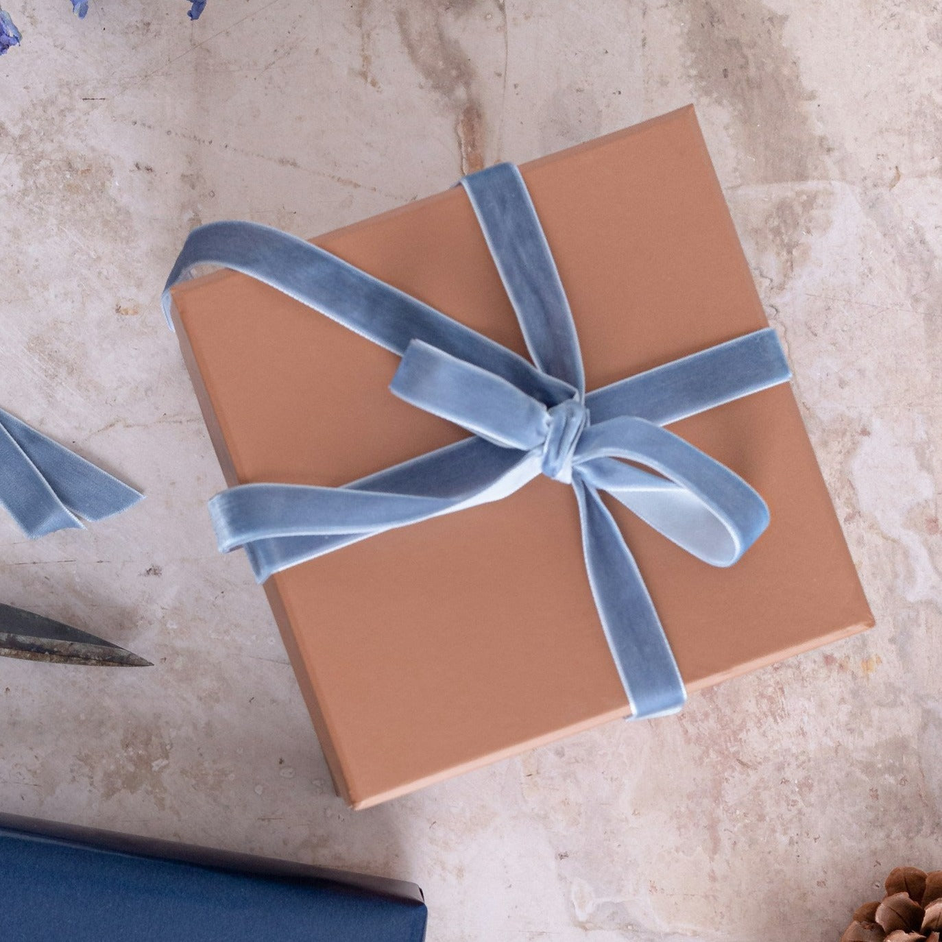 8 Days of Hanukkah Stationery Gift Box