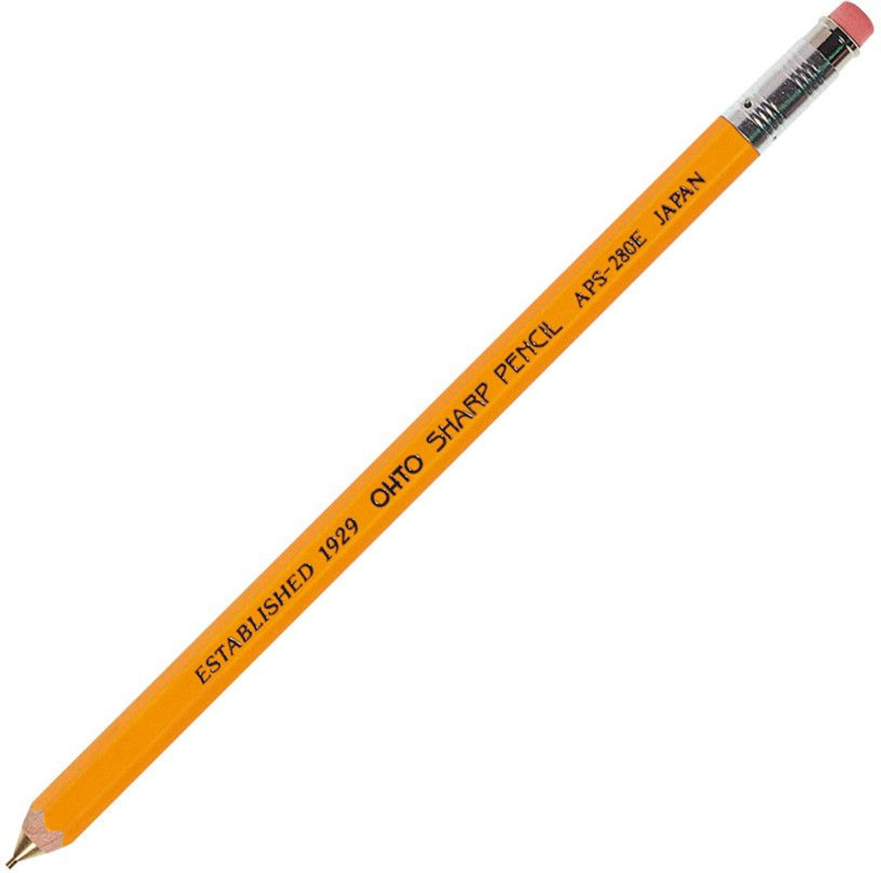 Ohto Mechancal Pencil