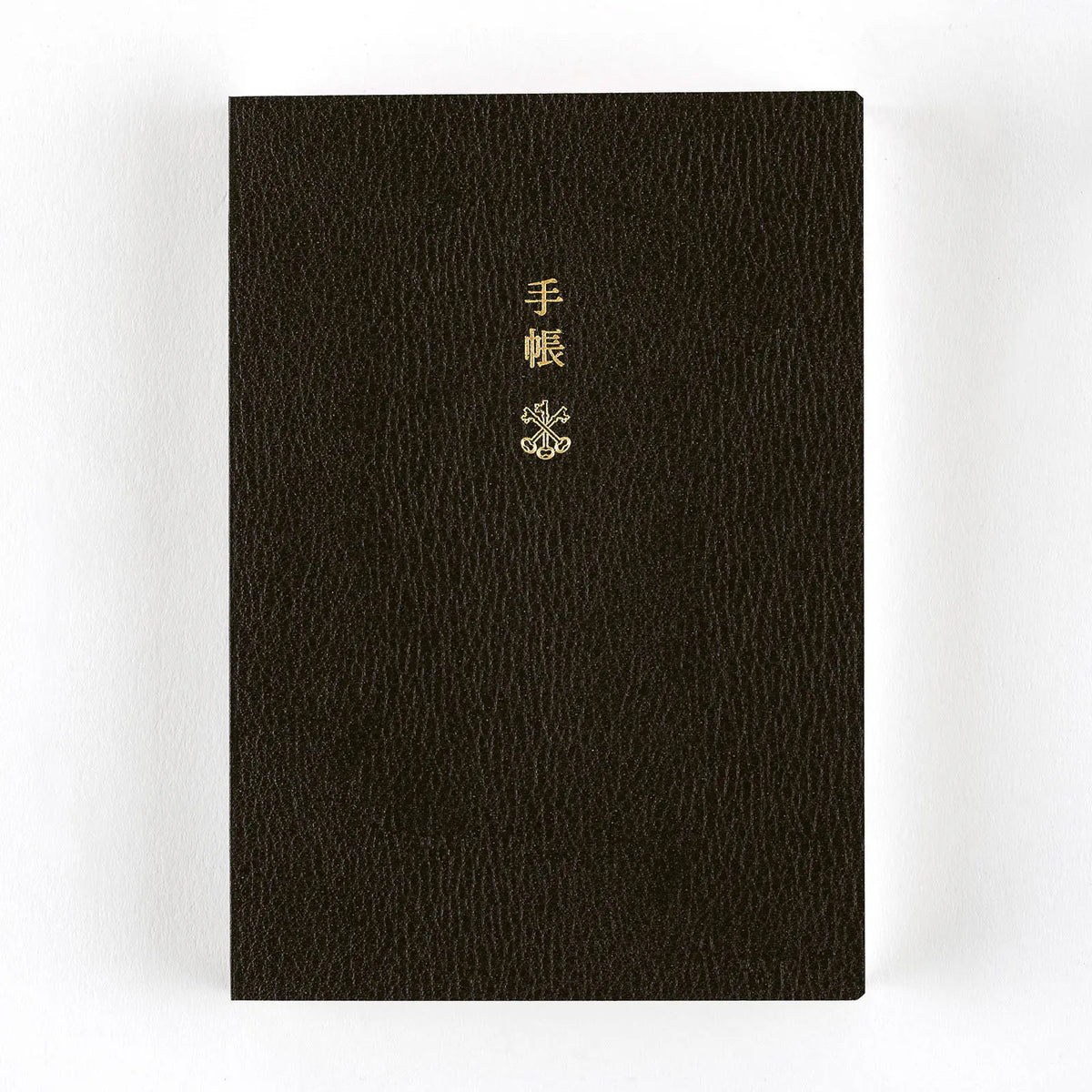 Hobonichi Techo 2027 / A6 Planner Book / English
