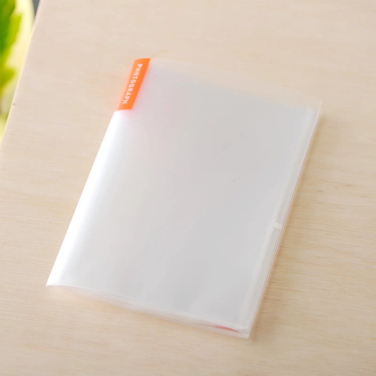 Hobonichi Photo Album