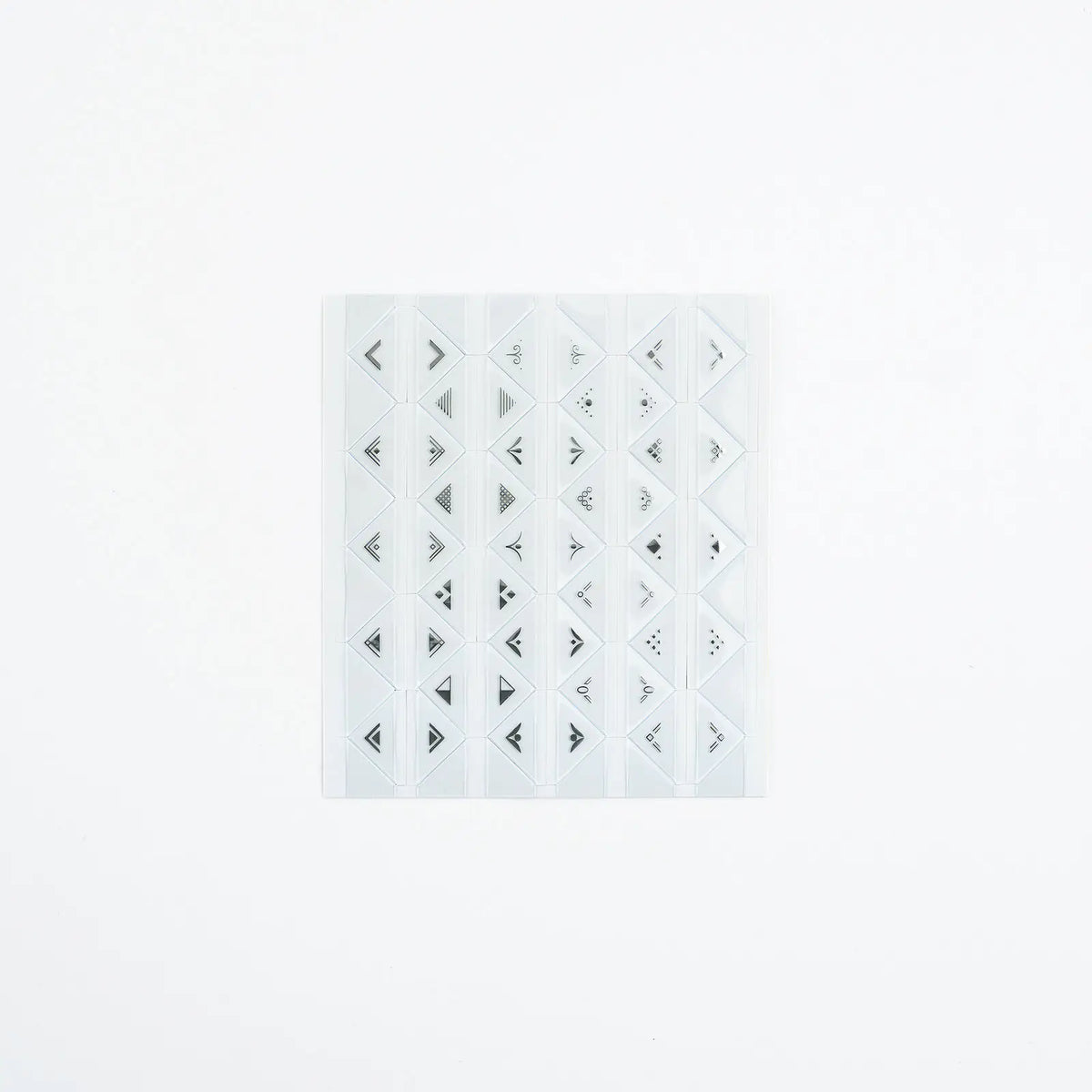 Hobonichi Techo / Collect & Collage: Collage Stickers (Pocket)