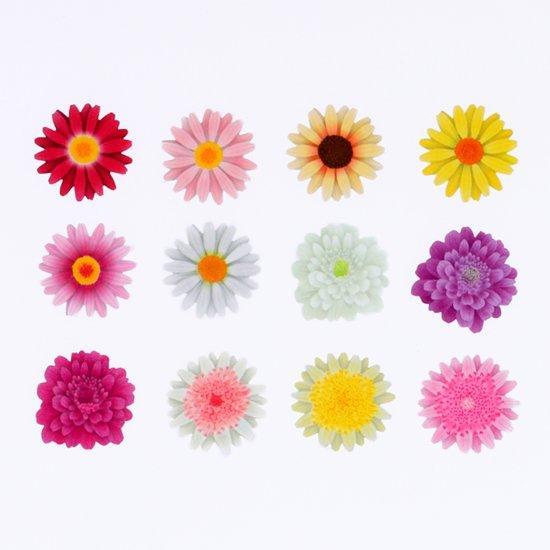 Bande Washi Sticker Roll / Daisies
