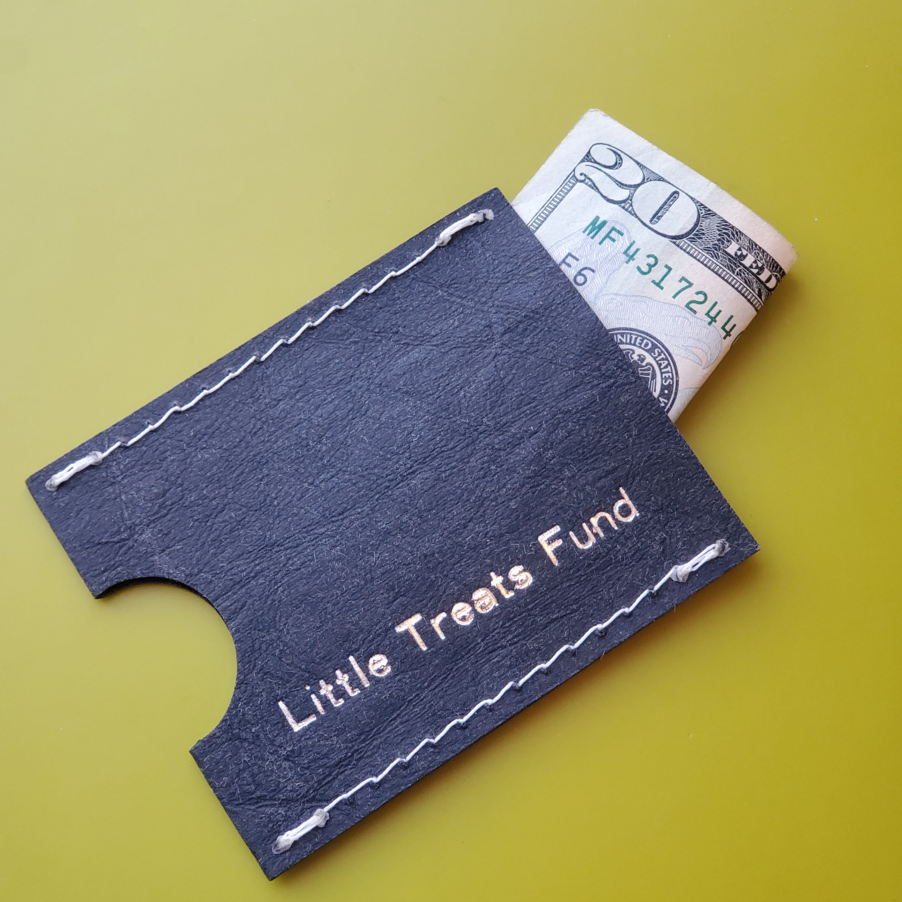 Little Treats Card Holder