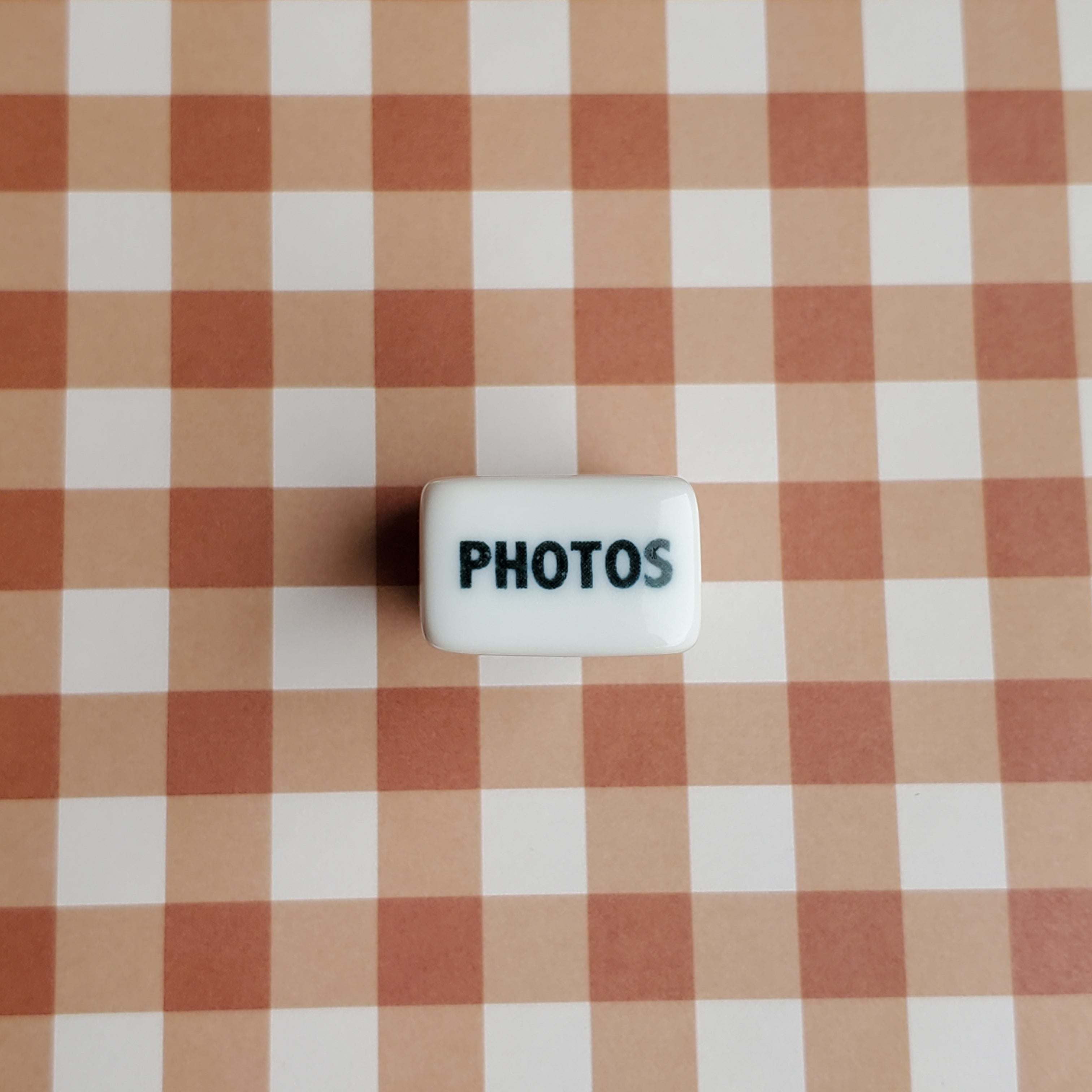 Classiky Porcelain Stamps