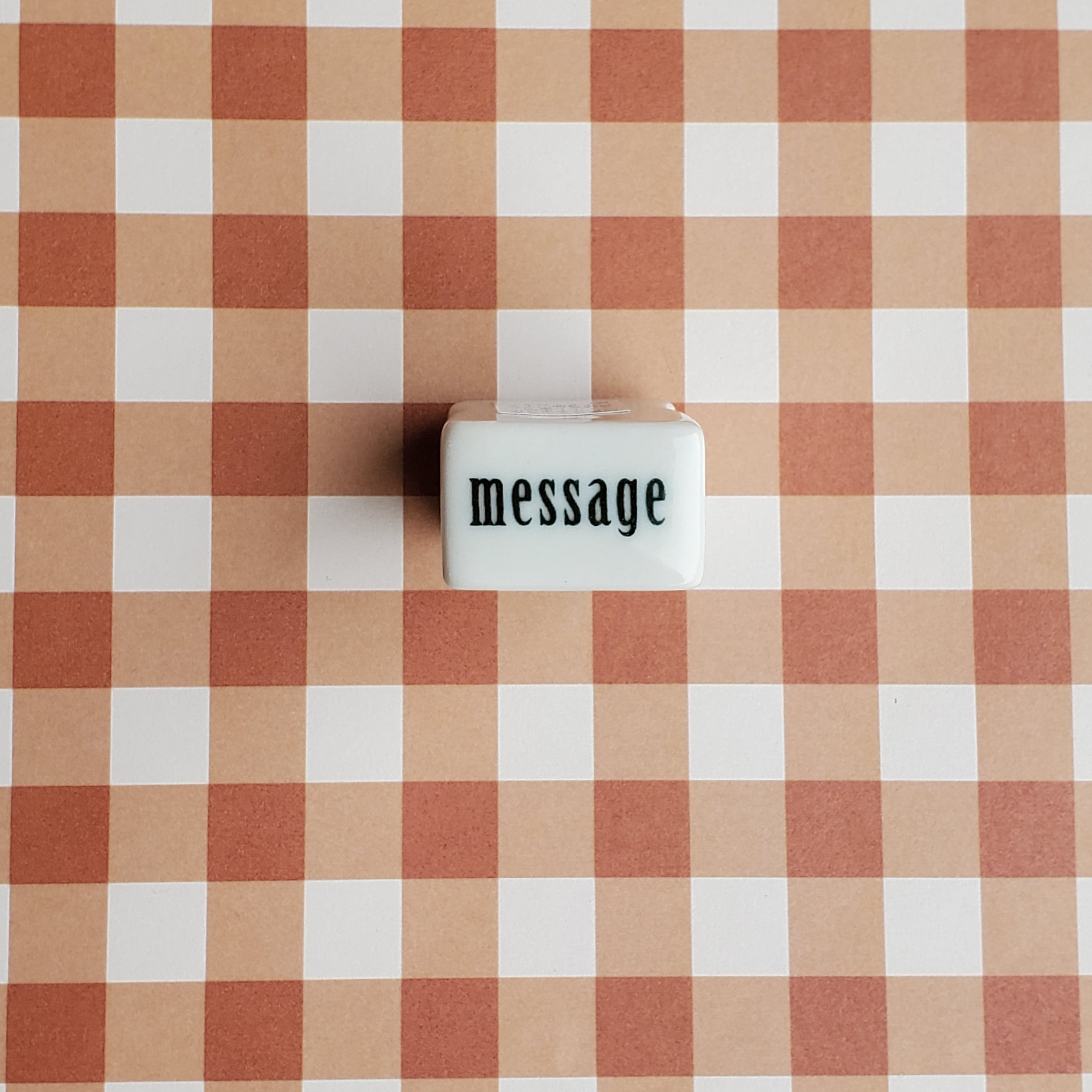 Classiky Porcelain Stamps