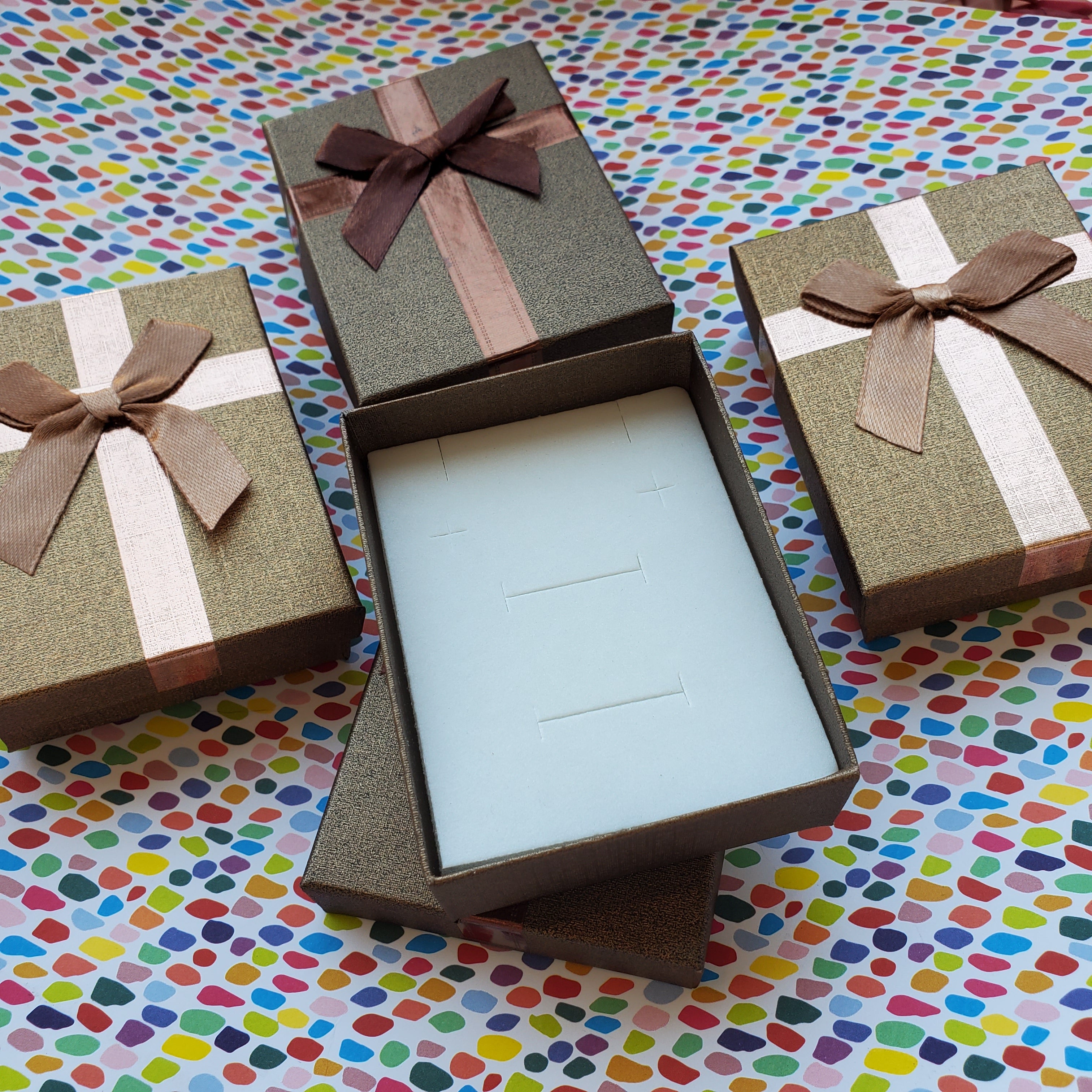 Decorative Jewelry Gift Box