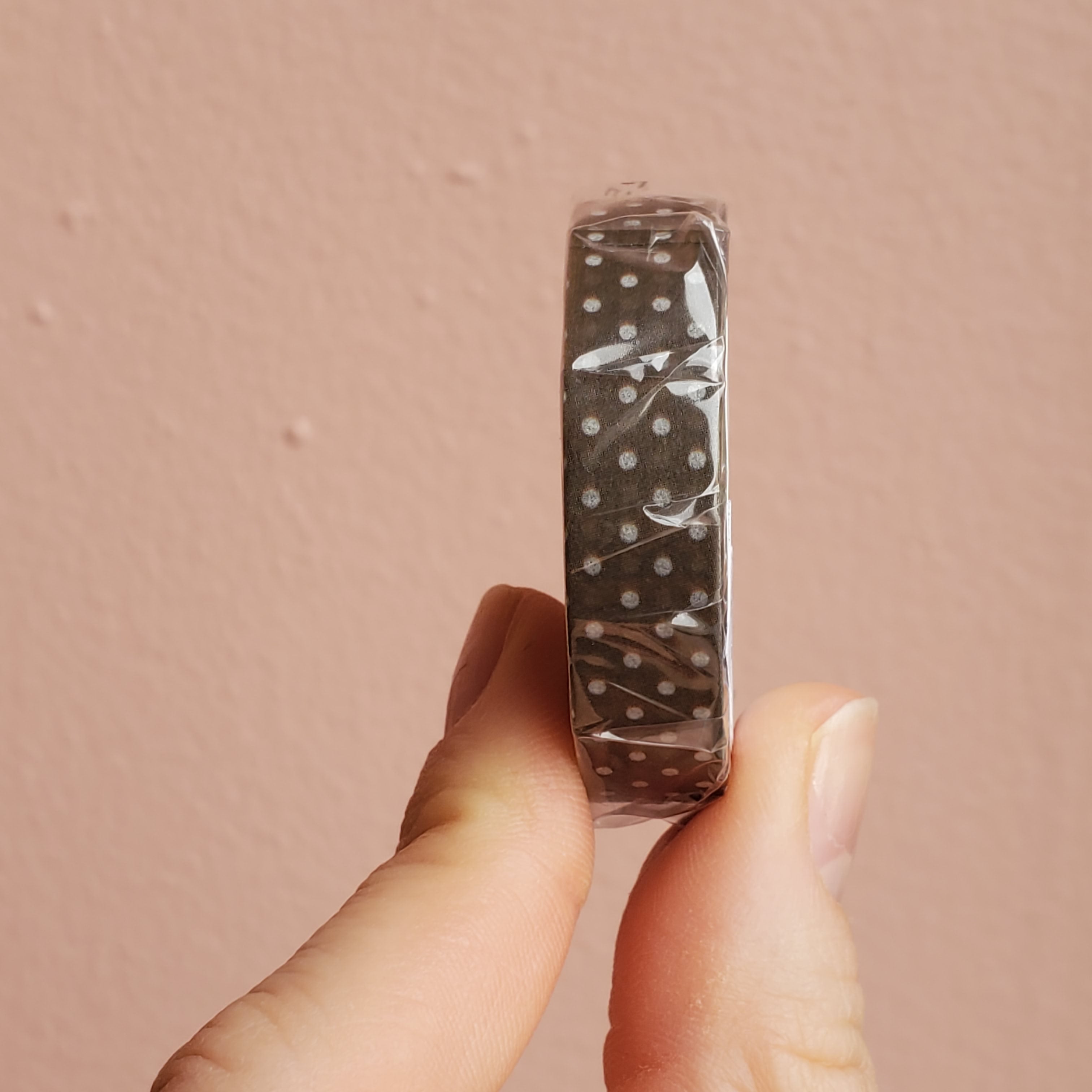Classiky Masking Tape / Brown Dot