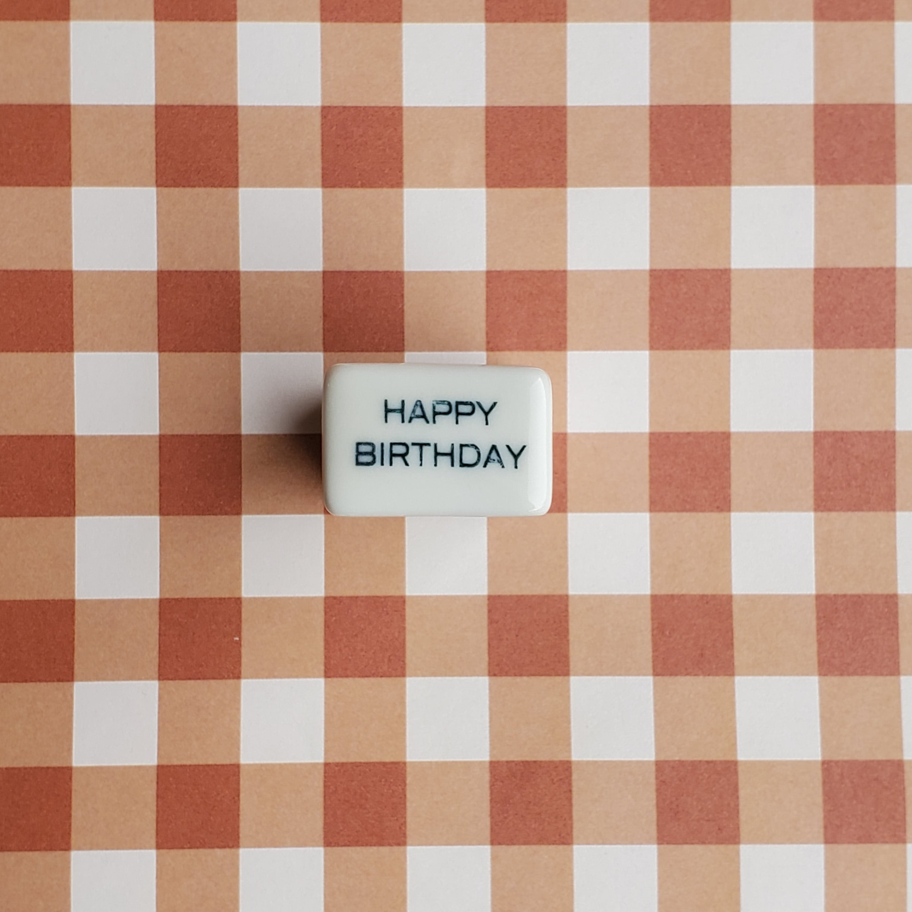 Classiky Porcelain Stamps