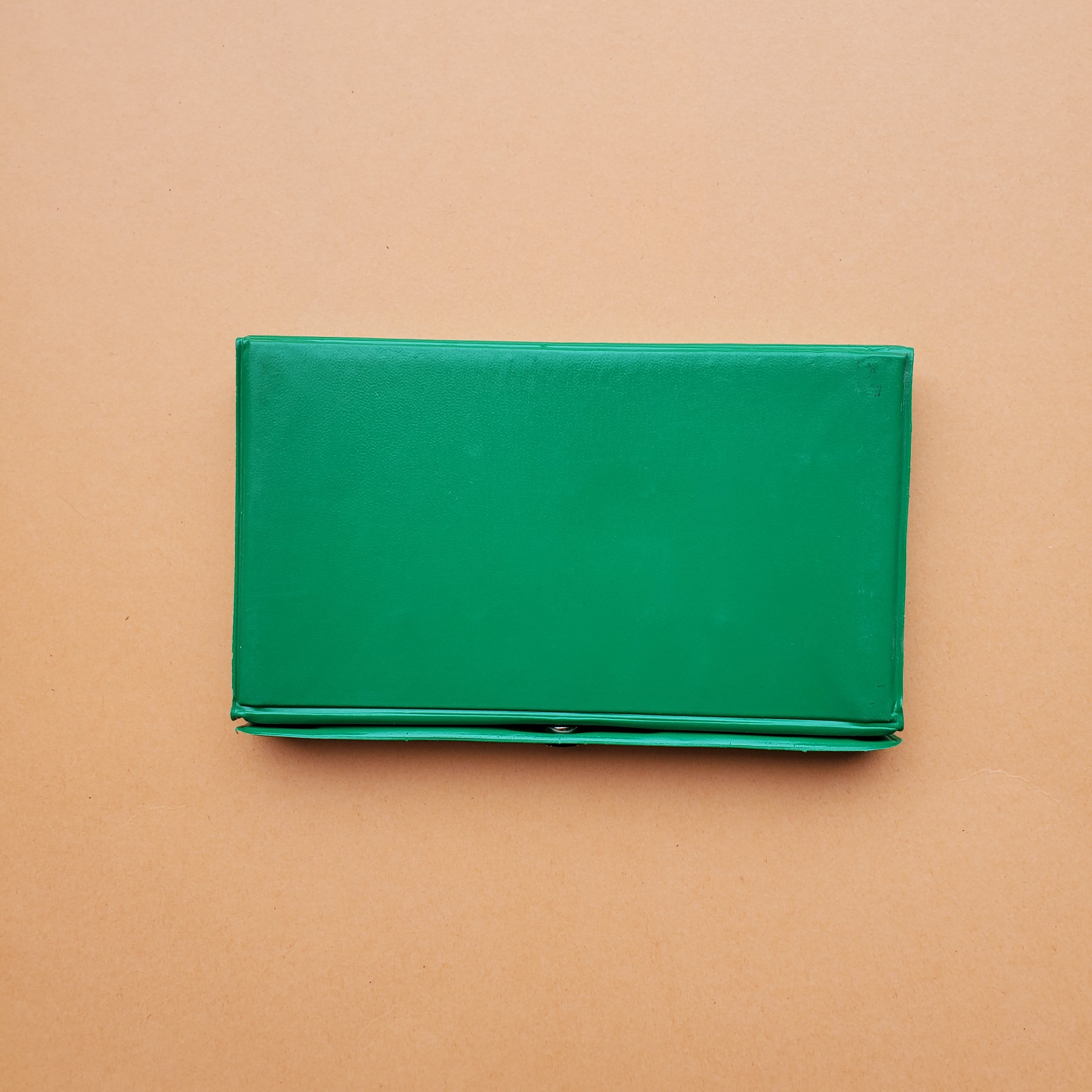 Vintage Domino Set with Case