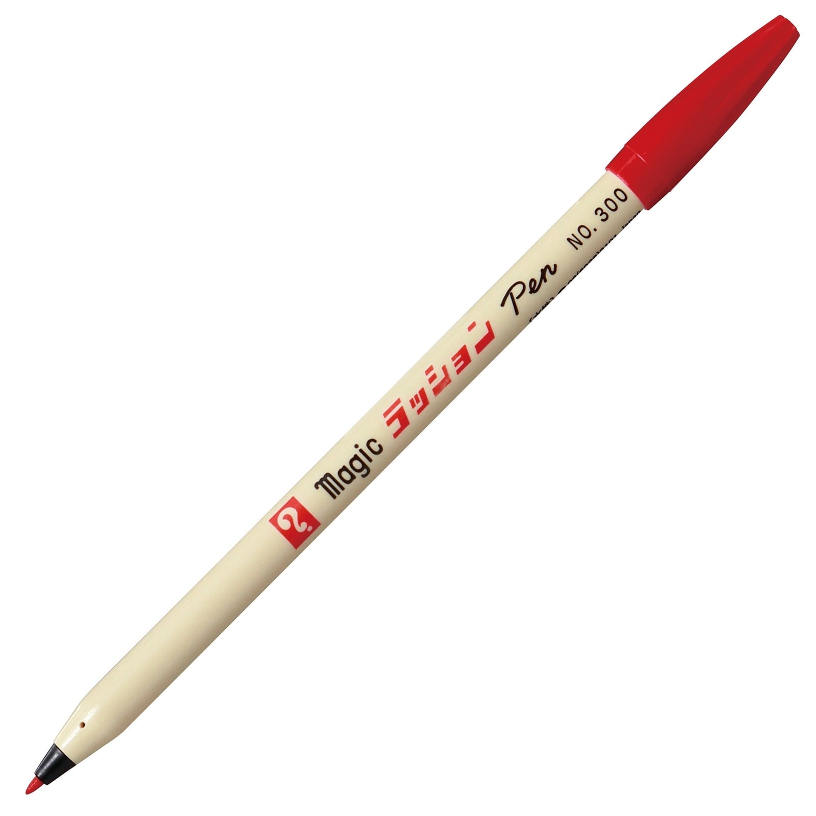 Magic Pen Teranishi No. 300