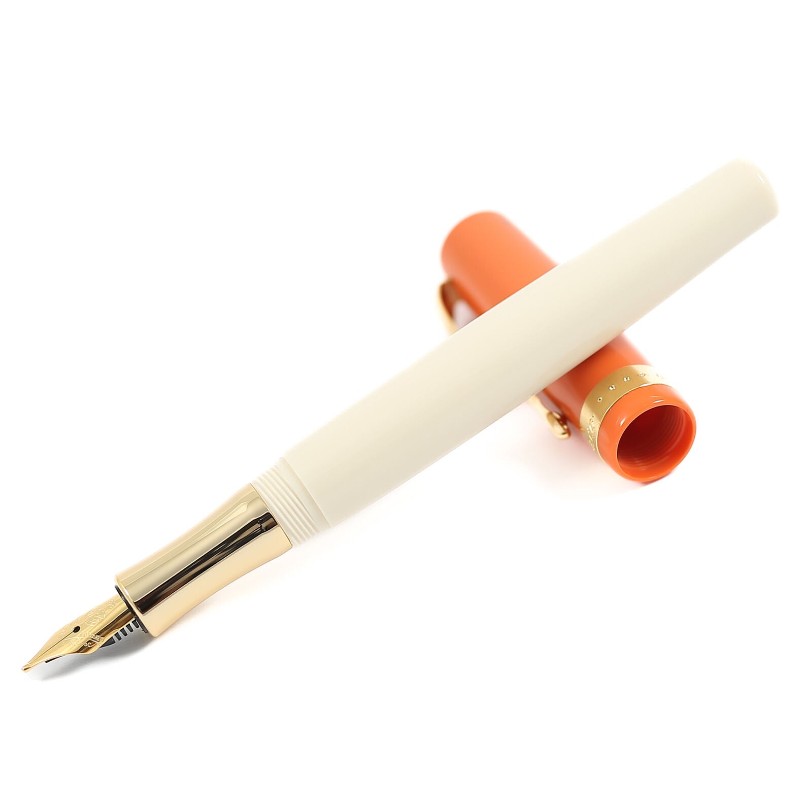 Kaweco Student Fountain Pen / 70's Soul Orange