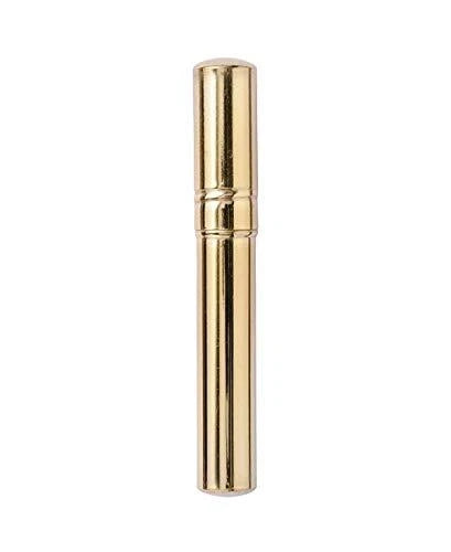 OHTO Wood Mechanical Sharp Pencil Brass Lead Sharpener