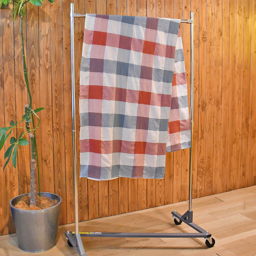 Dulton Multi-Cross Tablecloth
