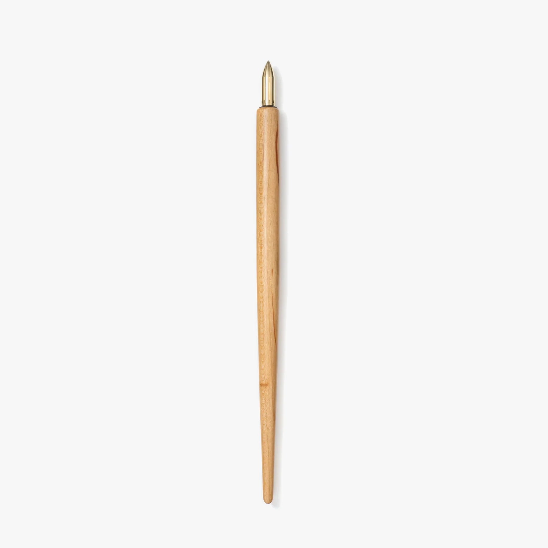 Kakimori Nib Holder / Sakura Wood