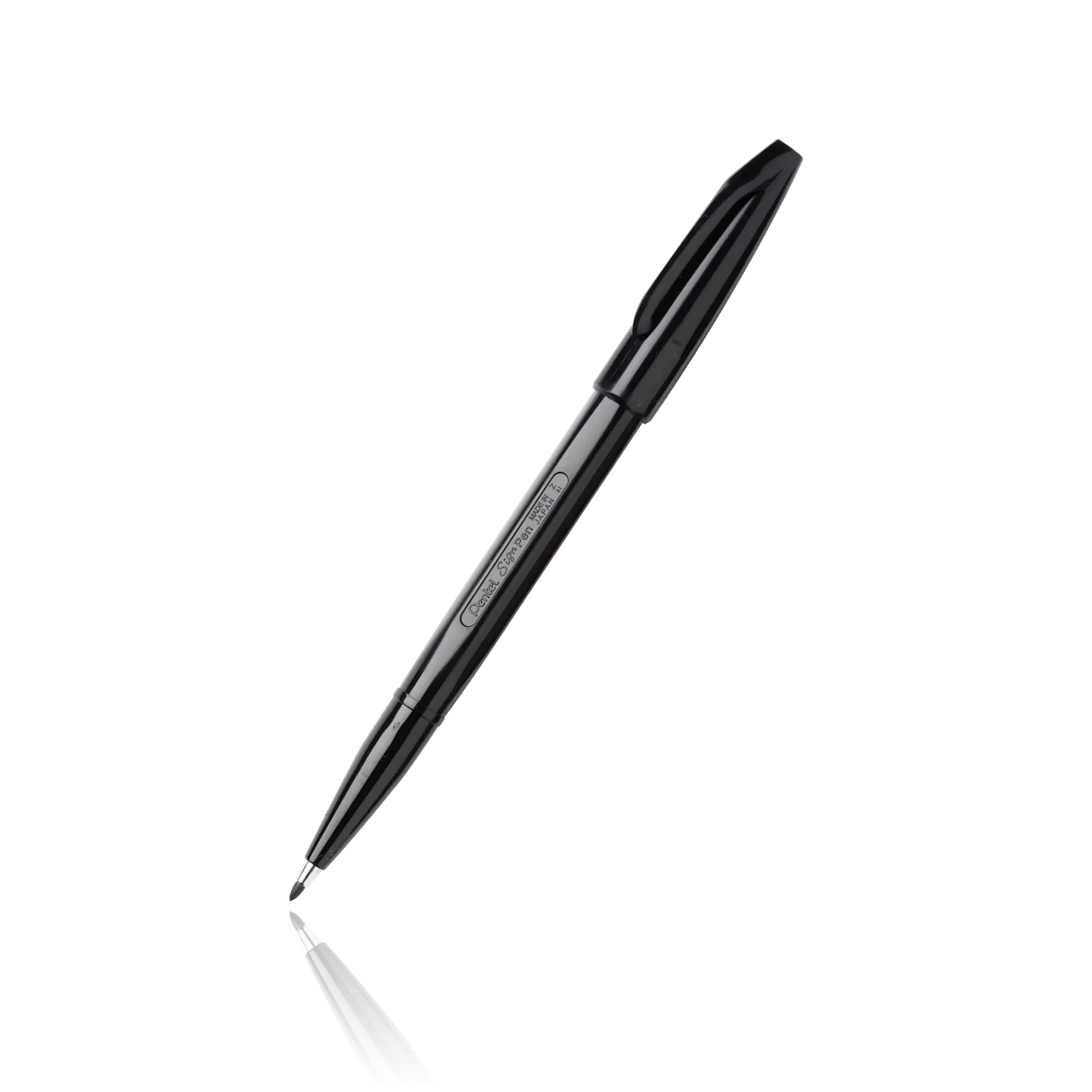 Pentel Sign Felt Tip Pen