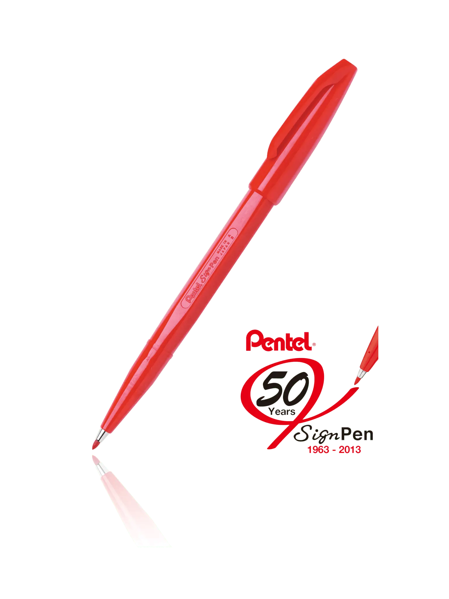 Pentel Sign Felt Tip Pen