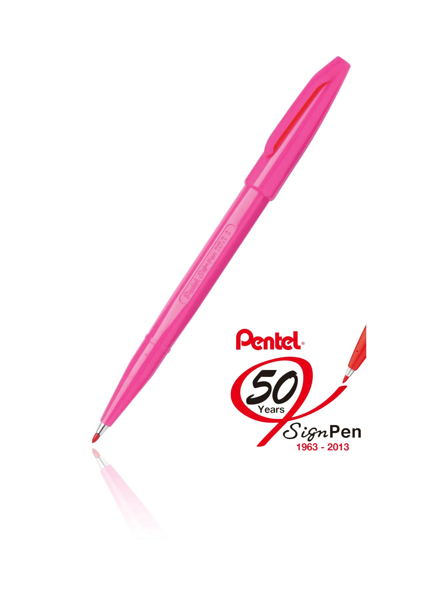 Pentel Sign Felt Tip Pen