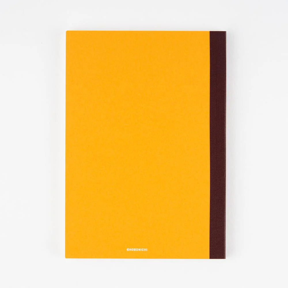 Hobonichi Graph Notebook / A6