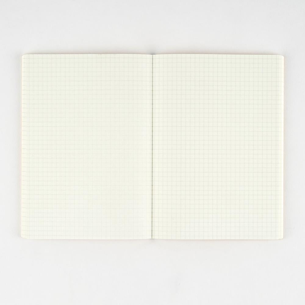 Hobonichi Graph Notebook / A5