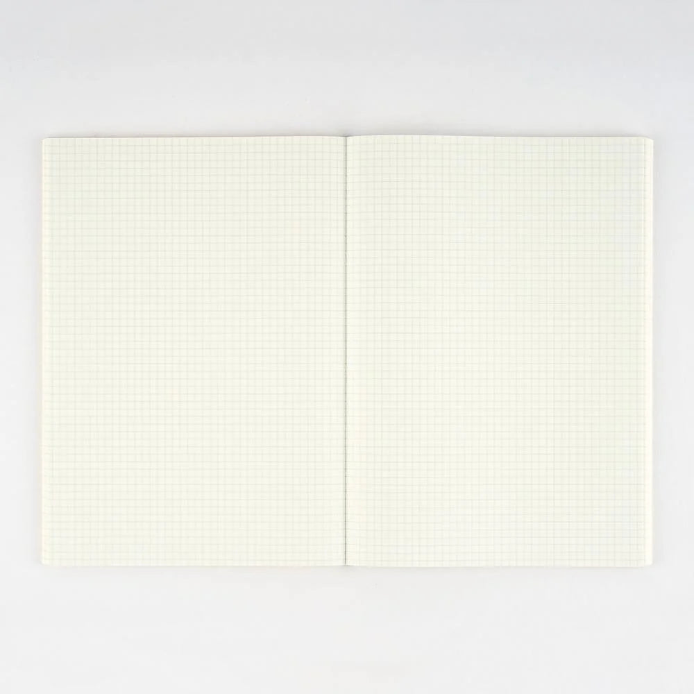 Hobonichi Graph Notebook / A5