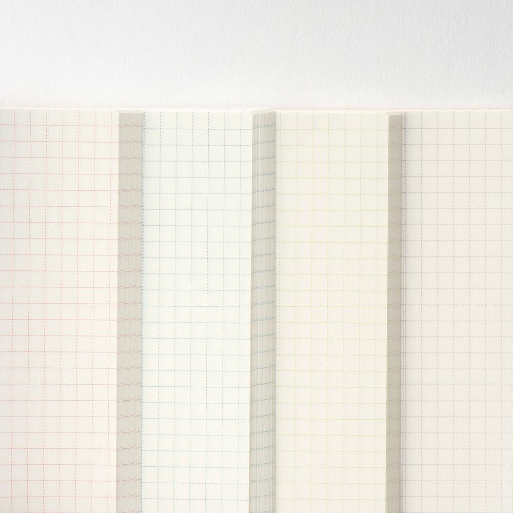 Hobonichi Graph Notebook / A5