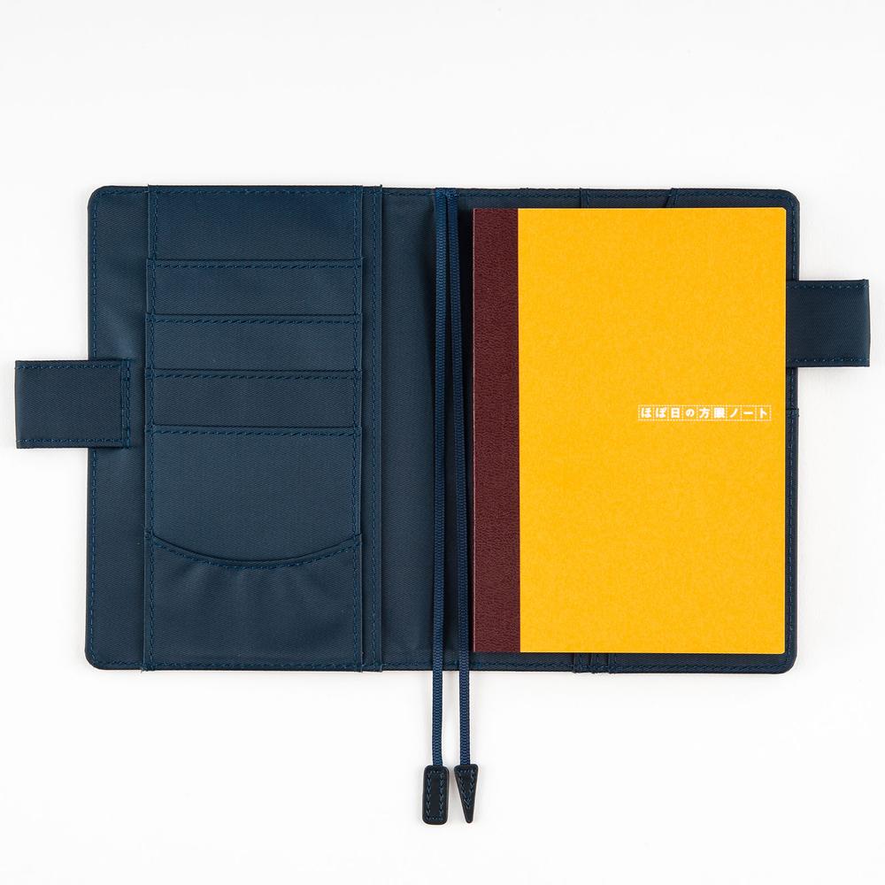 Hobonichi Graph Notebook / A5